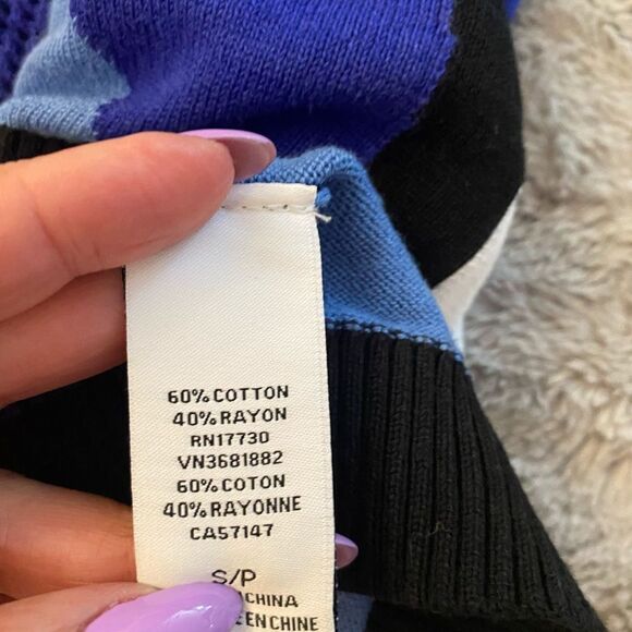 Peter Pilotto cardigan, S - Picture 10 of 10